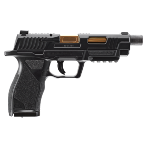 Umarex SA10 – Realistic Dual Ammo CO2 Blowback Pistol | .177