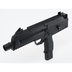 Umarex Steel Storm – Full-Auto CO2 BB Pistol with 300-Round Reservoir | .177 | (4.5 mm)