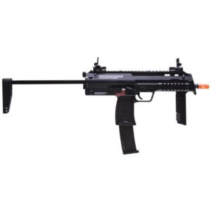 Umarex MP7 GBB – Licensed H&K Gas Blowback Airsoft SMG