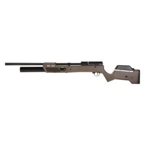 Umarex Gauntlet 2 – Side-Lever PCP Air Rifle with Regulated Power