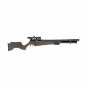 Umarex AirSaber Elite X2 – Double Barrel PCP Air Archery Rifle
