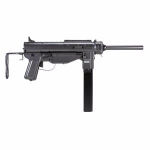 Umarex Legends M3 Grease Gun – Full-Auto CO2 BB Submachine Gun