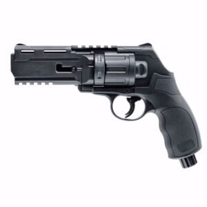 Umarex T4E TR50 – .50 Cal CO2 Training & Defense Pistol
