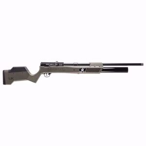 Umarex Gauntlet SL30 – Powerful .30 Cal PCP Air Rifle