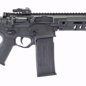 Umarex Strike Force – Full-Auto CO2 BB Rifle with Blowback