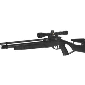 Gamo Coyote – PCP Air Rifle with 10-Shot Magazine