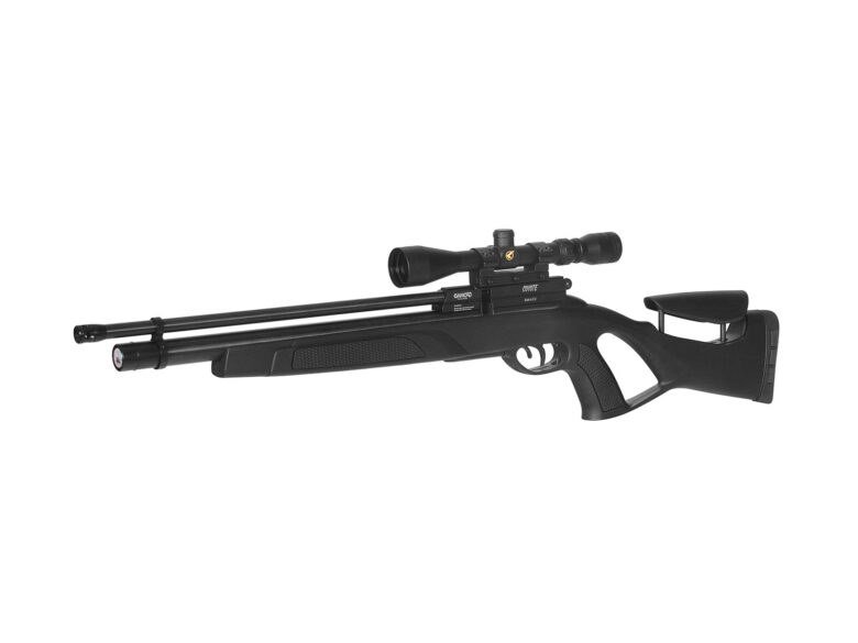 Gamo Coyote – PCP Air Rifle with 10-Shot Magazine