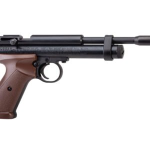 Crosman 2240XL Pellet Pistol – Accurate, Powerful, Upgradeable | .22 | (5.5mm)