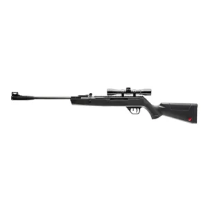 Ruger Airhawk Elite 2 – Gas Piston Break Barrel Air Rifle with Scope | .177 (4.5 mm)