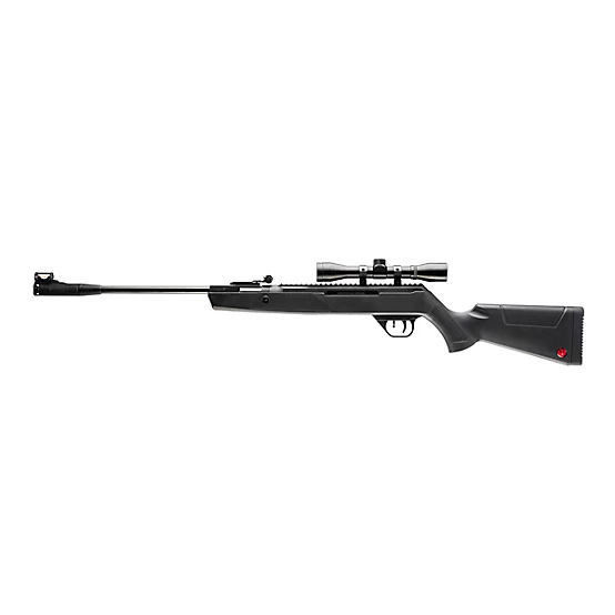 Ruger Airhawk Elite 2 – Gas Piston Break Barrel Air Rifle with Scope | .177 (4.5 mm)