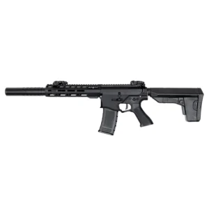 Barra 400e – Full Auto Electric BB Rifle with 1000+ Shots Per Charge | .177 (4.5mm)