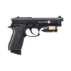 crosman full auto p1