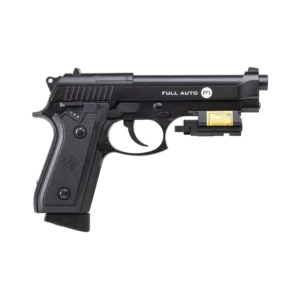 crosman full auto p1