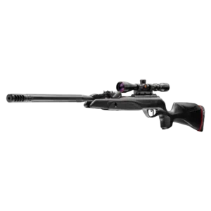 Gamo Swarm Maxxim Gen 2 – 10-Shot IGT Break Barrel Air Rifle