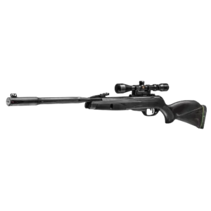 Gamo Whisper Fusion Mach 1 – IGT Gas Piston Break Barrel Air Rifle