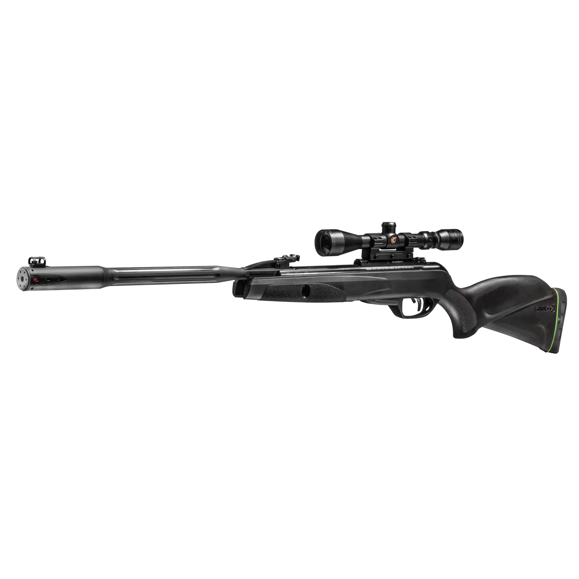Gamo Whisper Fusion Mach 1 – IGT Gas Piston Break Barrel Air Rifle