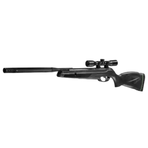 Gamo Wildcat Whisper – IGT Gas Piston Break Barrel Air Rifle