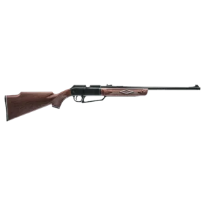 Daisy Powerline 880 – Best-Selling Multi-Pump BB/Pellet Rifle | .177 (4.5 mm)