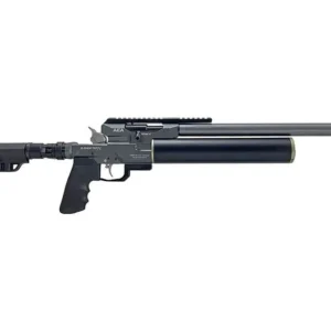 AEA Element Max – Ultra-Lightweight Single Shot Big Bore PCP