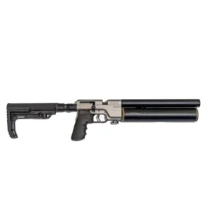 AEA HP Max – Compact Bolt-Action Big Bore PCP Air Rifle