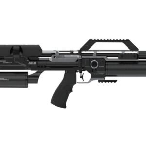AEA Sonic Compact – Ultra-High Pressure 480 BAR Bullpup PCP Air Rifle