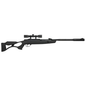 Hatsan AirTact – Entry-Level Break Barrel Air Rifle with QE