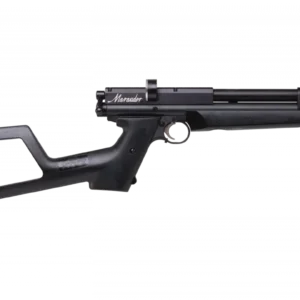 Benjamin Marauder PCP Pistol – Hunting Accuracy in a Compact Package | .22 | (5.5mm)