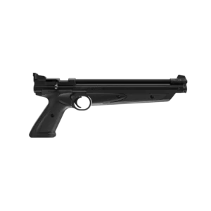 Crosman 1377 American Classic – Iconic Multi-Pump Air Pistol | .177 | (4.5 mm)