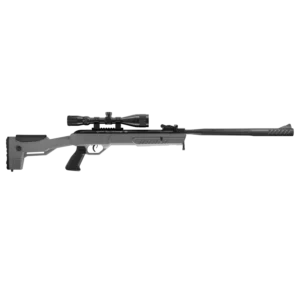 Crosman Mag-Fire Extreme – Break Barrel Air Rifle with 5-Shot Mag