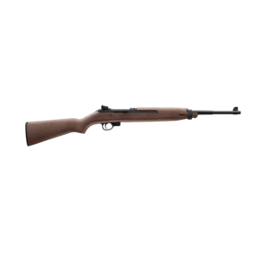 Crosman M1 Full-Auto Air Rifle – Classic Looks, Rapid Fire | .177 | (4.5mm)