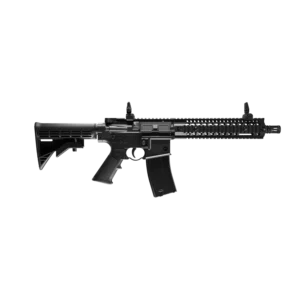 Crosman R1 Full Auto – Realistic M4-Style CO2 BB Rifle with Blowback