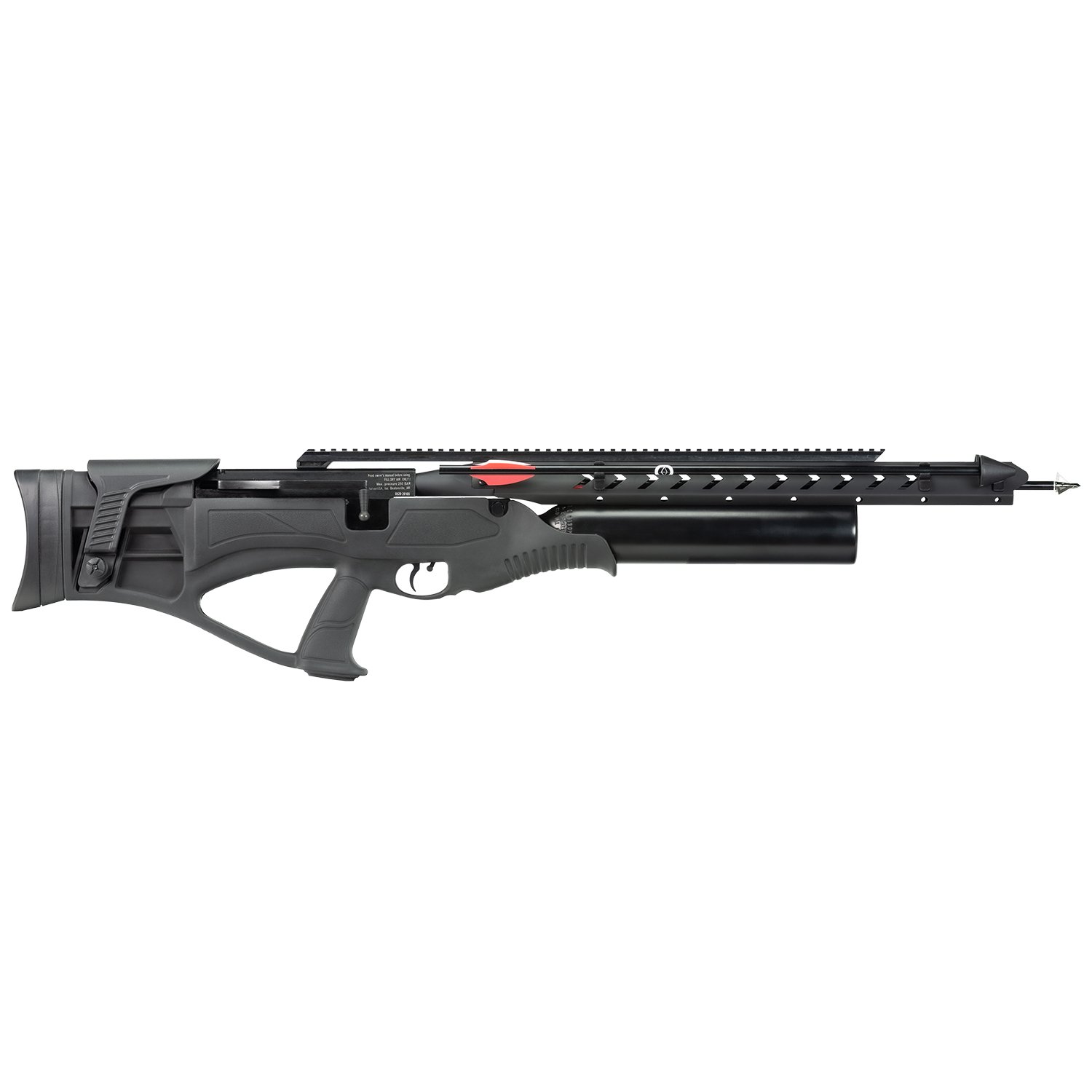 Hatsan Harpoon – PCP Arrow Air Rifle