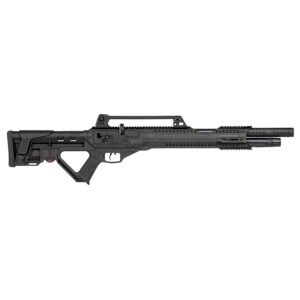 Hatsan Invader Auto – Semi-Auto PCP Air Rifle with Quick-Fire Action