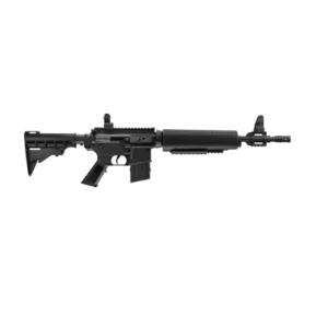 Crosman M4-177 – Multi-Pump Air Rifle with AR-Style Design