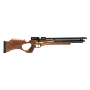 Macavity Arms MA3 – Externally Adjustable PCP Air Rifle