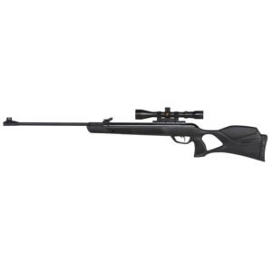 Gamo Swarm Magnum Pro GEN3i – 10-Shot Inertia-Fed Break Barrel