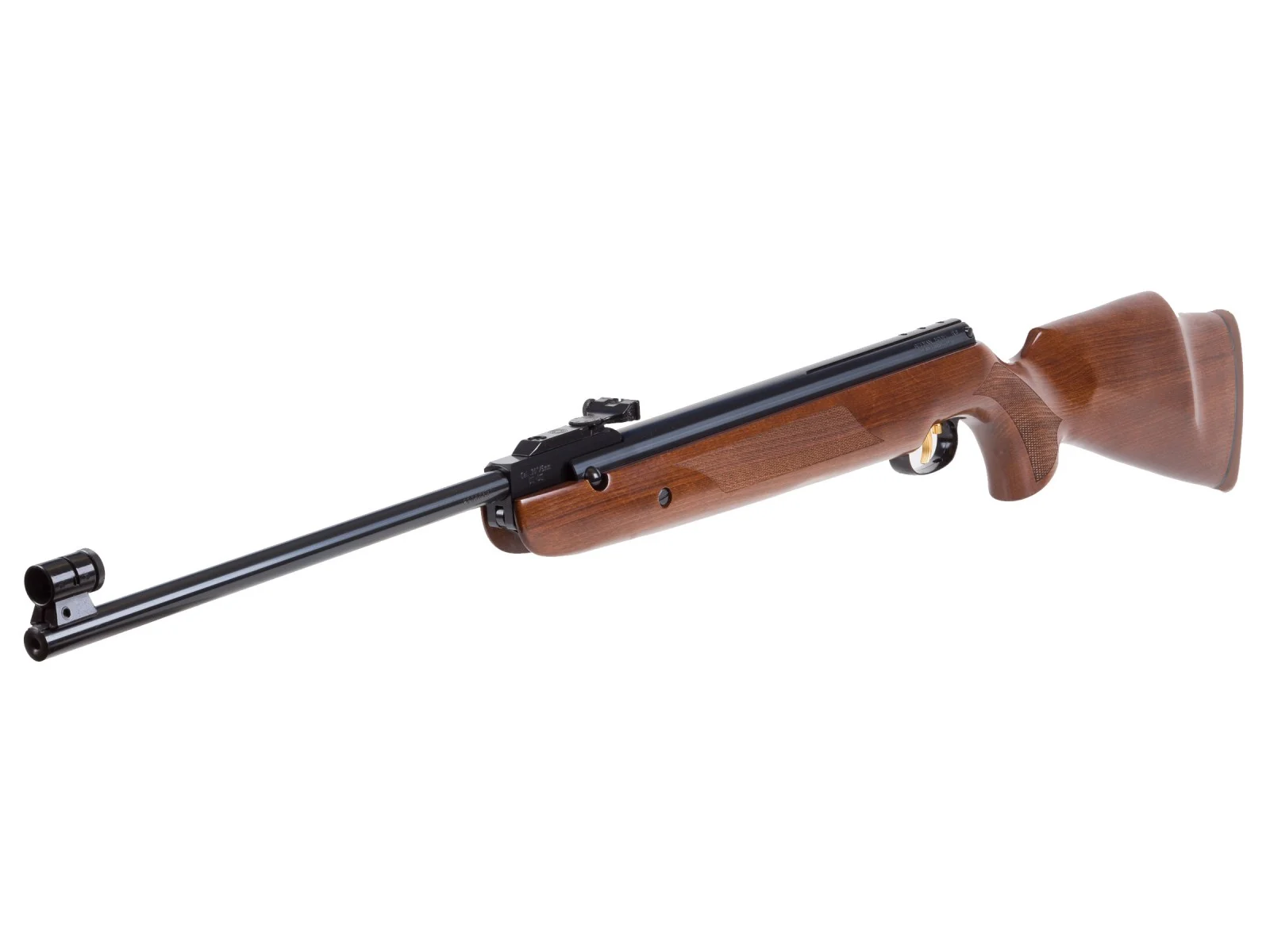 Beeman R9 – Legendary German Break Barrel Air Rifle with Rekord Trigger