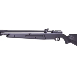 Seneca Dragonfly Mk2 – Easy-Pumping Multi-Pump Air Rifle