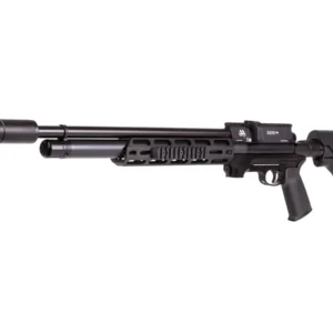 Air Arms S510 Tactical – Regulated PCP Air Rifle with Magpul Furniture
