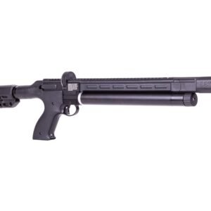 Umarex Notos Gen 2 – Upgraded .22 PCP Carbine with 15-Shot Magazine| .22 | (5.5mm)