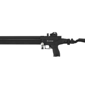 Hatsan Repex – Semi-Auto PCP Rifle with 70 Shots Per Fill