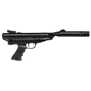 Hatsan 25 Supercharger – Powerful Break Barrel Air Pistol with QE