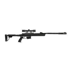 Hatsan Zada – Affordable Break Barrel Air Rifle with QuietEnergy