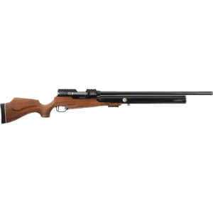 AEA Zeus .72 Cal – The World’s Most Powerful PCP Air Rifle