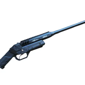 AEA Harpoon Magnum – Cartridge-Based Big Bore PCP Air Rifle
