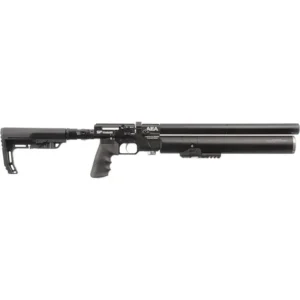 AEA SF Standard – Select Fire Semi-Auto/Bolt-Action PCP Air Rifle