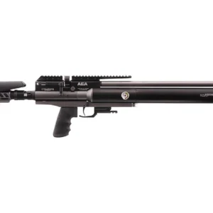 AEA Challenger Pro – 150 FPE Regulated PCP Air Rifle