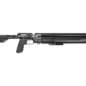AEA SF Sniper – Select Fire Semi-Auto/Bolt-Action PCP Air Rifle