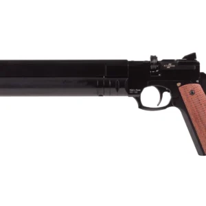Ataman AP16 – Premium Russian PCP Air Pistol