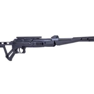 Black Bunker BM8 – Foldable Gas Piston Survival Air Rifle